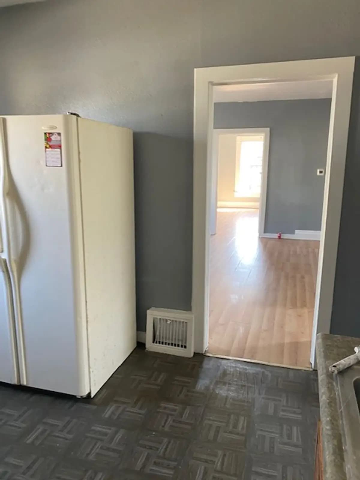 Kenosha apartments for rent - Property image - 6102 23rd Avenue - 2