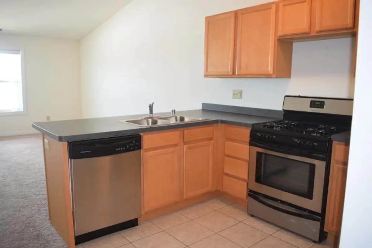 Plaza Del Sol  - Apartment - 6