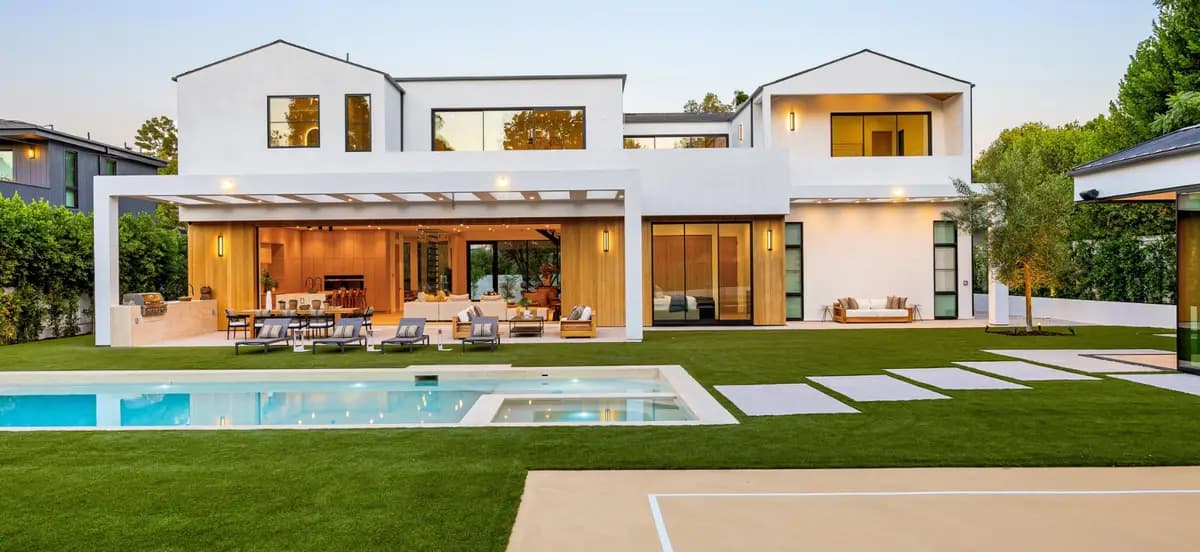 Legends Arena - House - 5
