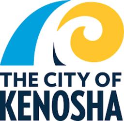 city of Kenosha logo