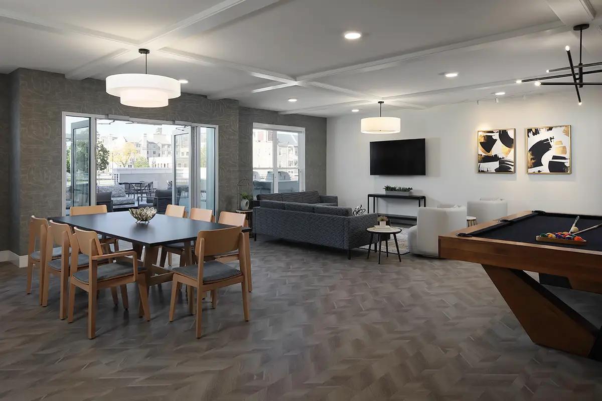 undefined apartments for rent - image - ClubRm3_LR.jpg - 1
