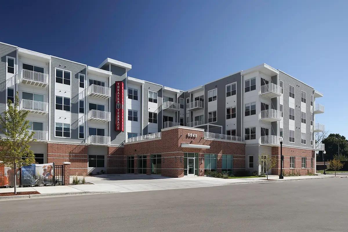 undefined apartments for rent - image - Exterior_LR.jpg - 0