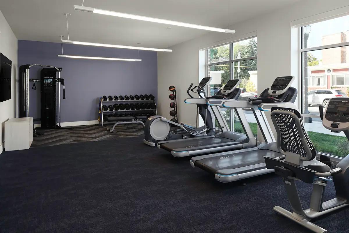 undefined apartments for rent - image - Fitness_LR.jpg - 1