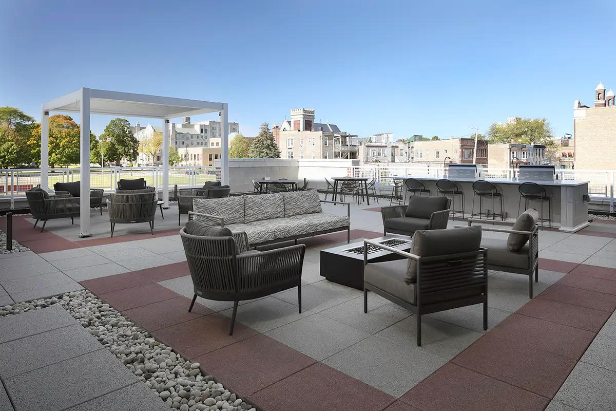 undefined apartments for rent - image - Patio_LR.jpg - 2