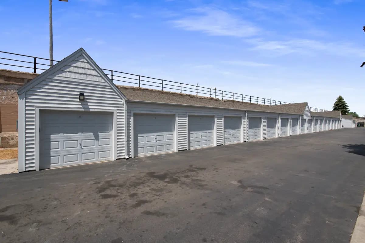 Stationside Village Apartments - Apartment - 6