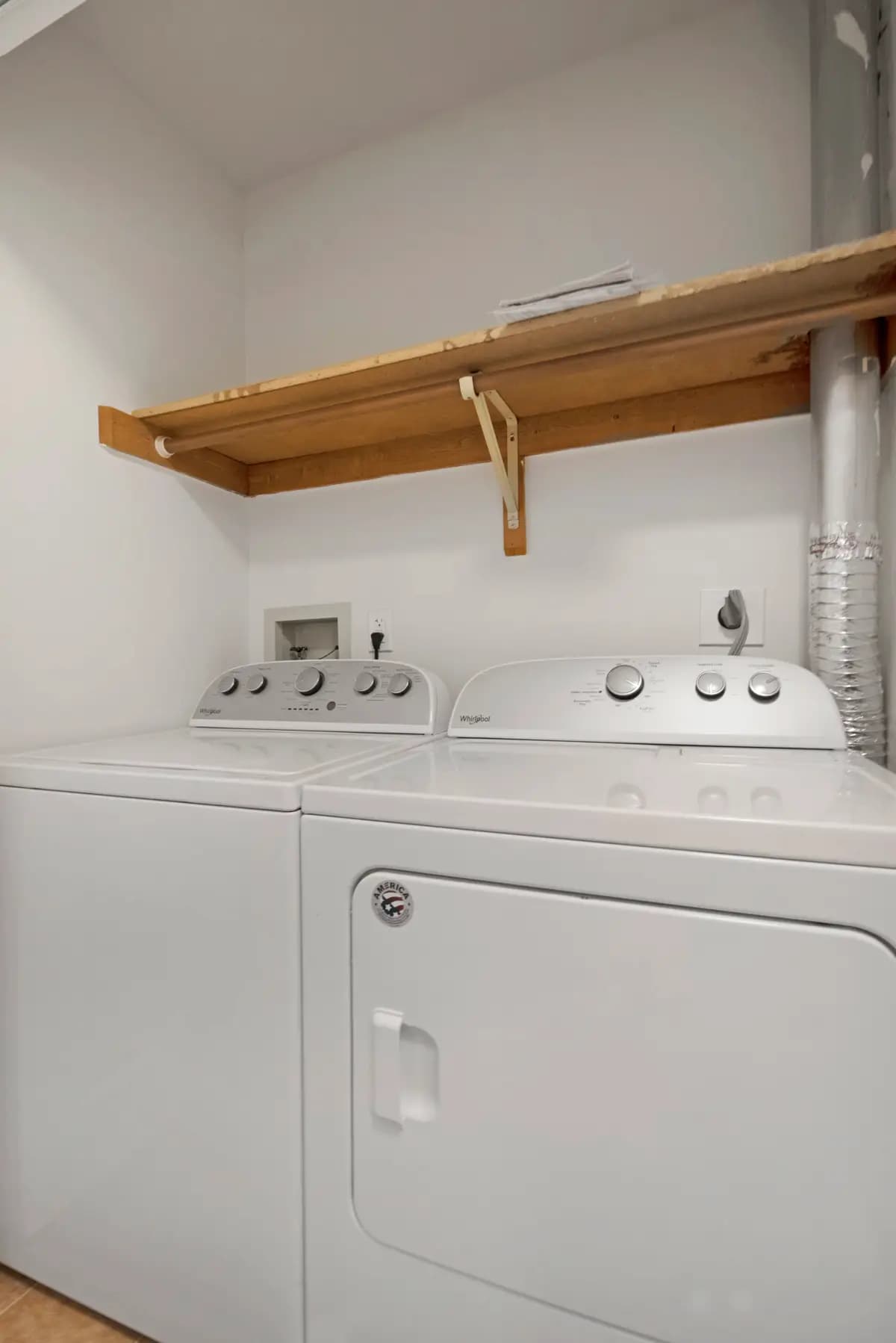 Stationside Village Apartments - Apartment - 14