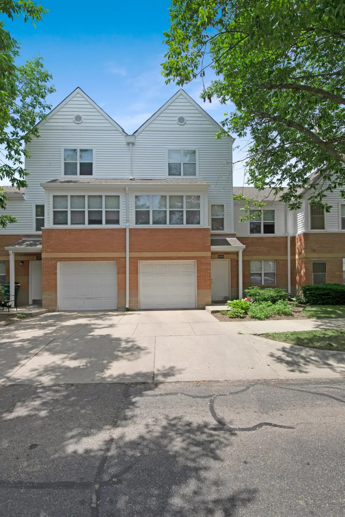 Stationside Village Apartments - Apartment - 5
