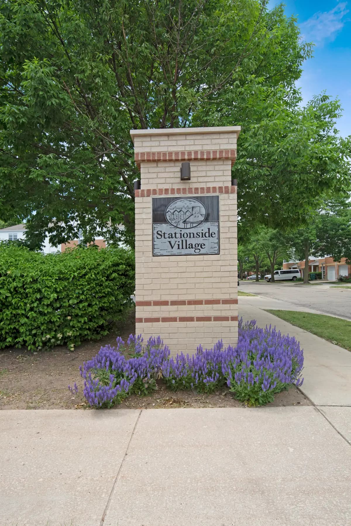 Stationside Village Apartments - Apartment - 8