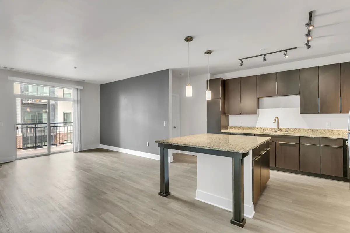 Lofts2 apartments - Apartment - 2