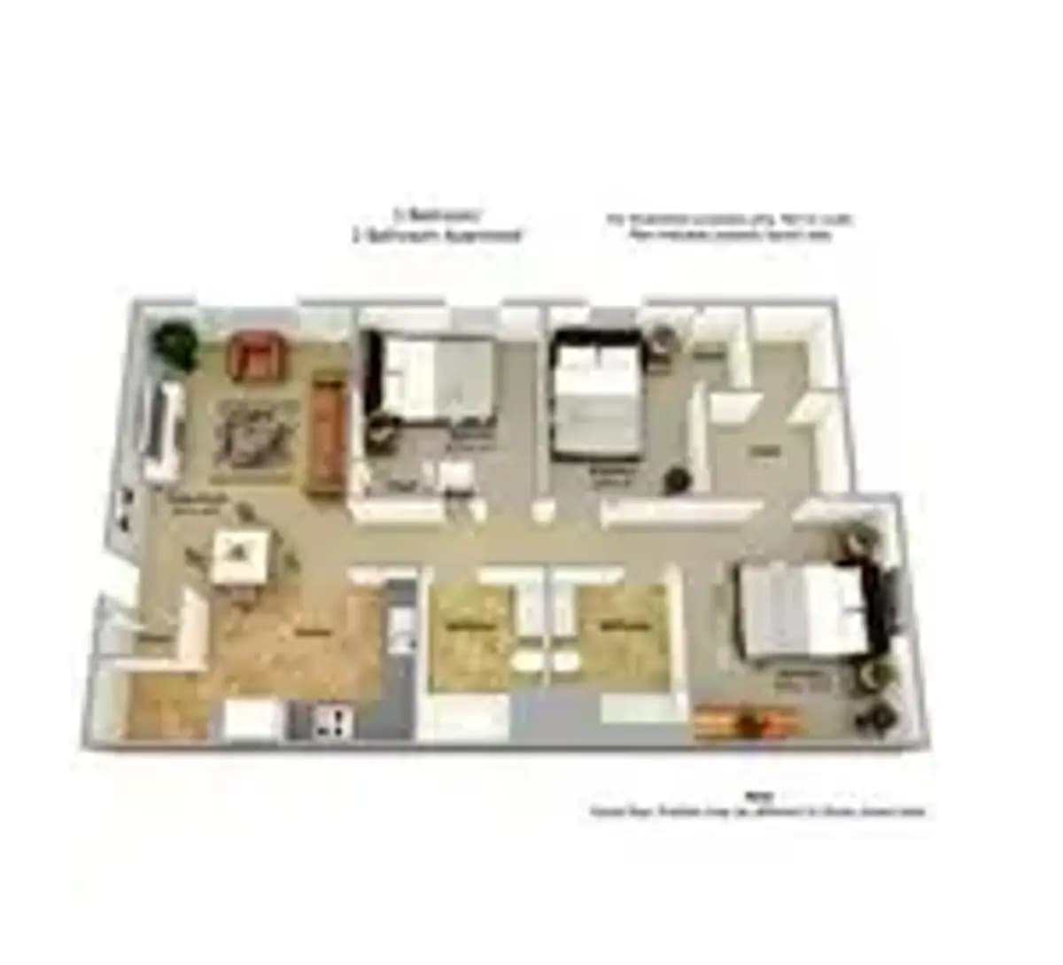 Meadowood Apartments - undefined - 5