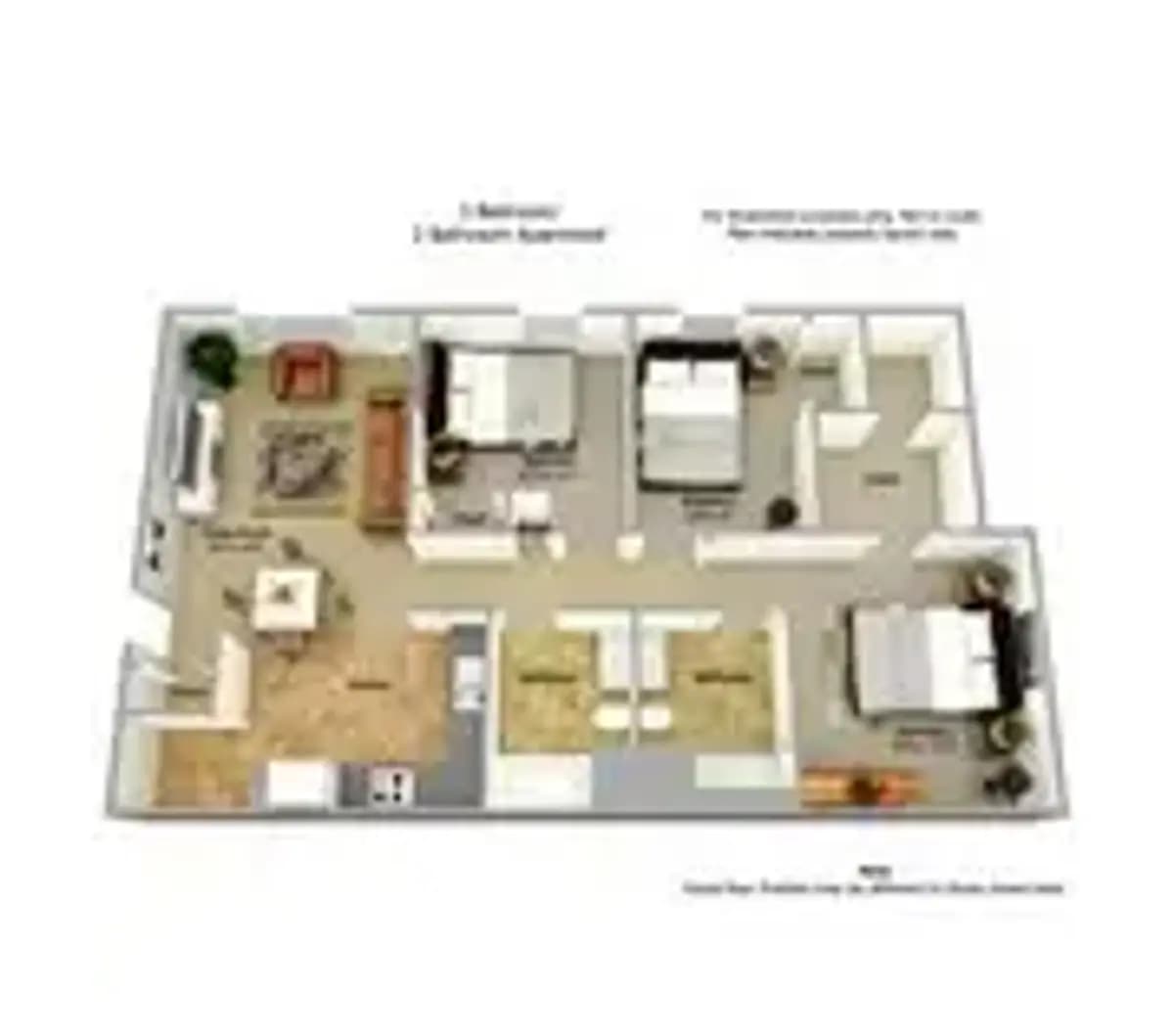 Meadowood Apartments - undefined - 2
