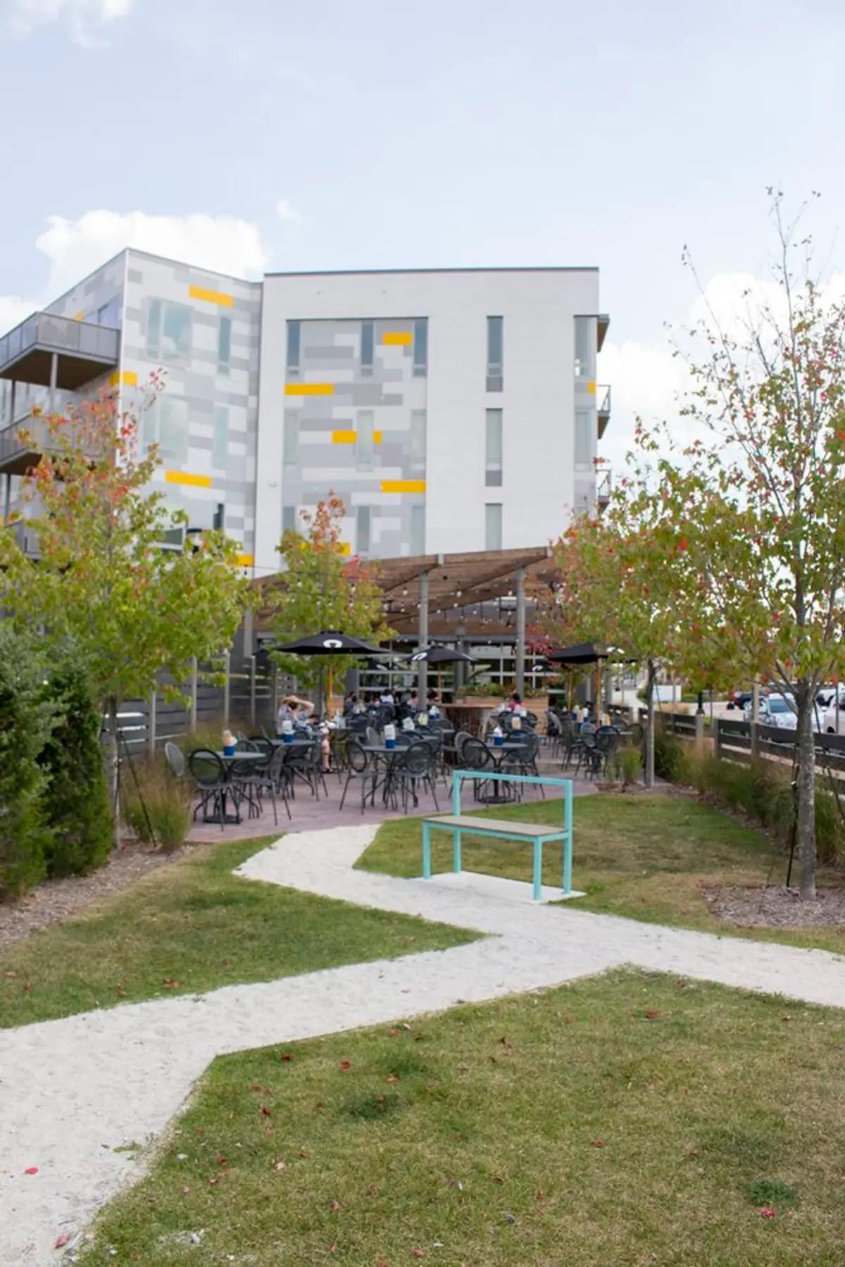 undefined apartments for rent - image - DrexelSquareDay_11.jpg - 1