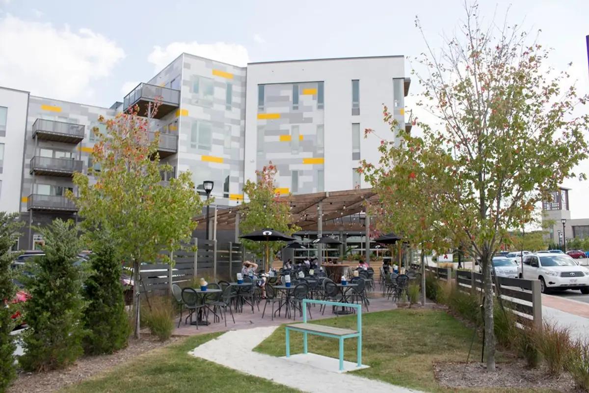 undefined apartments for rent - image - DrexelSquareDay_13.jpg - 3