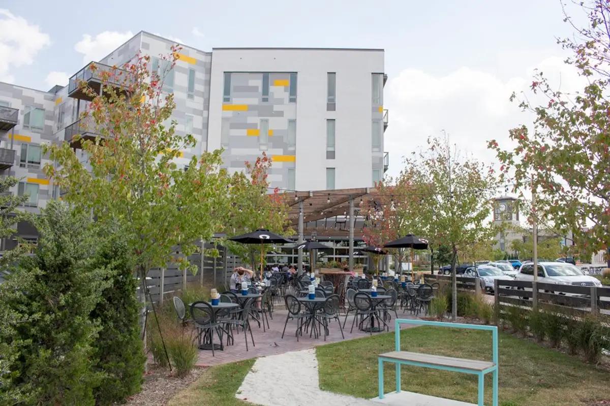 undefined apartments for rent - image - DrexelSquareDay_14.jpg - 0