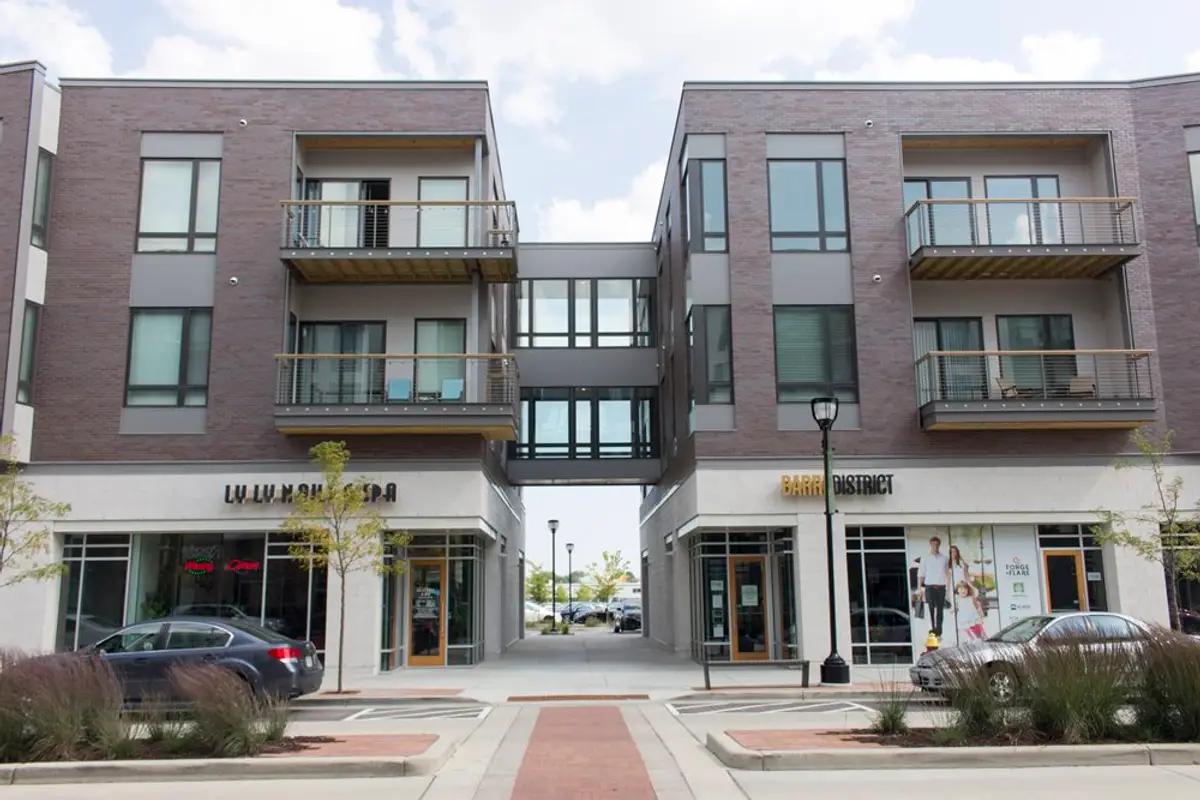 undefined apartments for rent - image - DrexelSquareDay_7.jpg - 1
