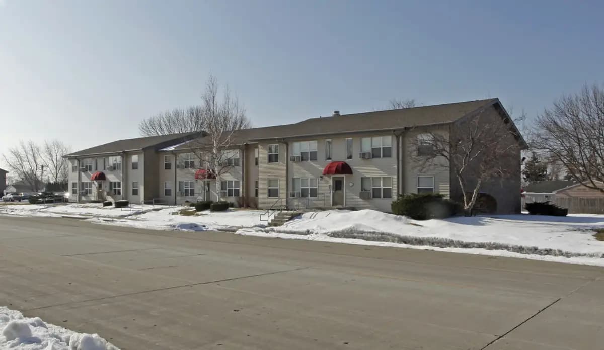 Northpoint Crossing Apartments - Apartment - 6