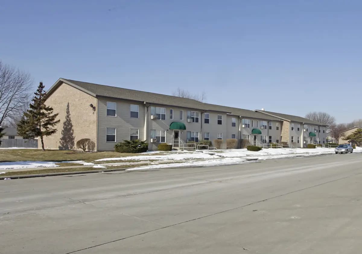 Northpoint Crossing Apartments - Apartment - 4