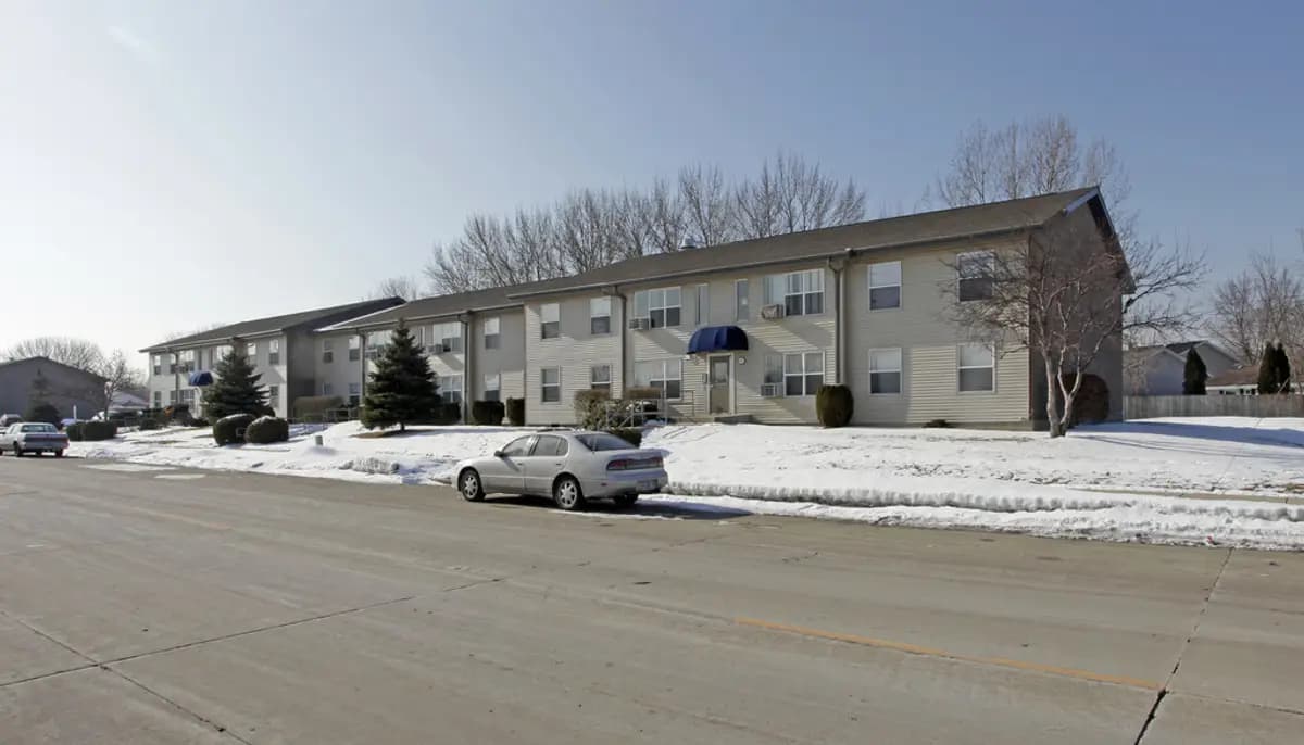 Northpoint Crossing Apartments - Apartment - 3
