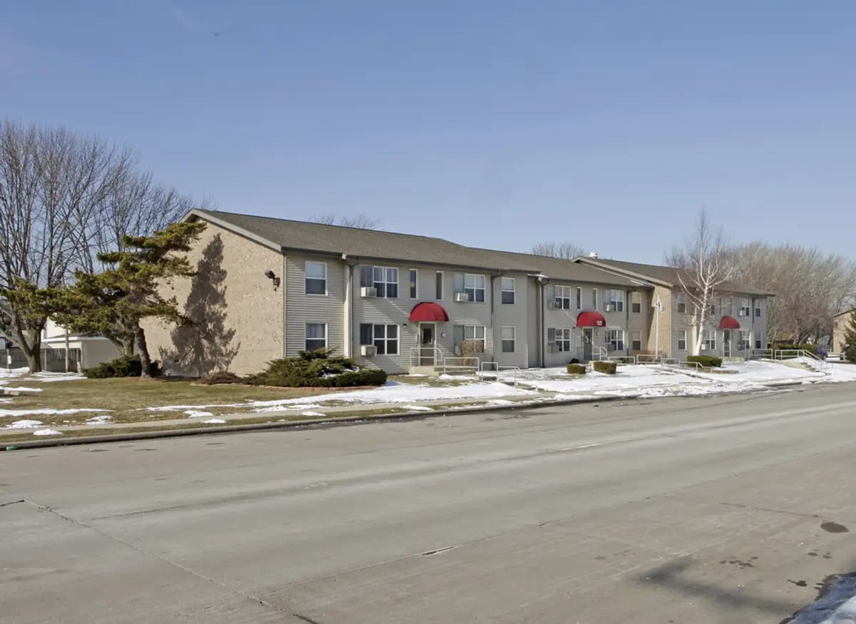 Northpoint Crossing Apartments - Apartment - 2