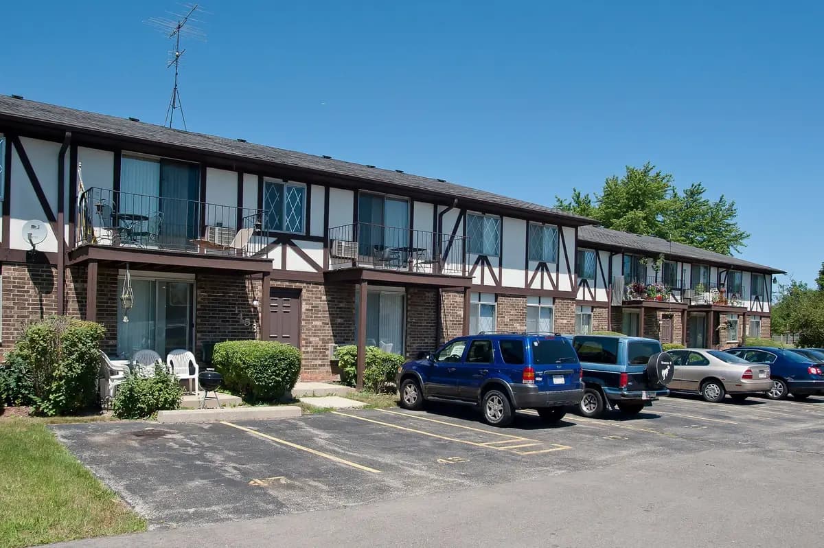 undefined apartments for rent - image - camelotexterior001.jpg
