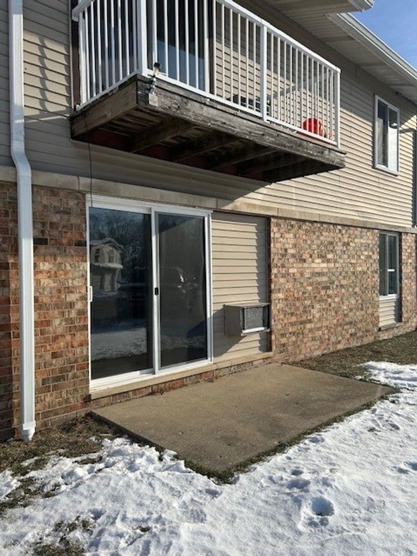 Somers Apartments - Apartment - 2