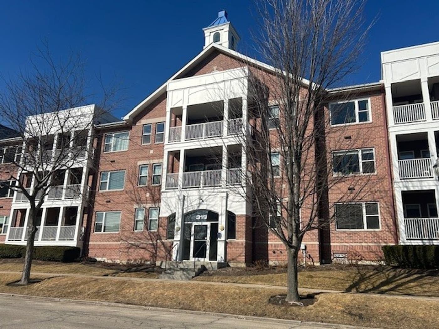 Condo 105 at 318 57th Street - Apartment - 1