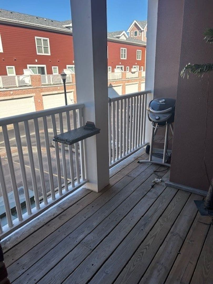 Condo 105 at 318 57th Street - Apartment - 8