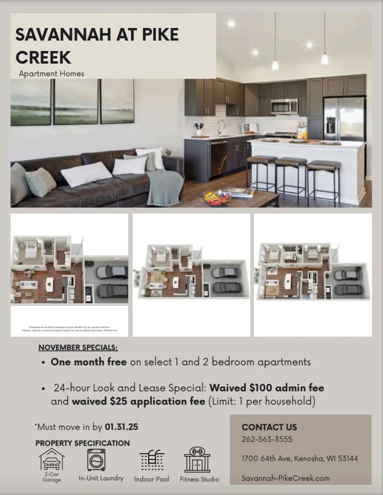 Kenosha apartments for rent - image - Image 12-4-24 at 11.44 AM.jpeg