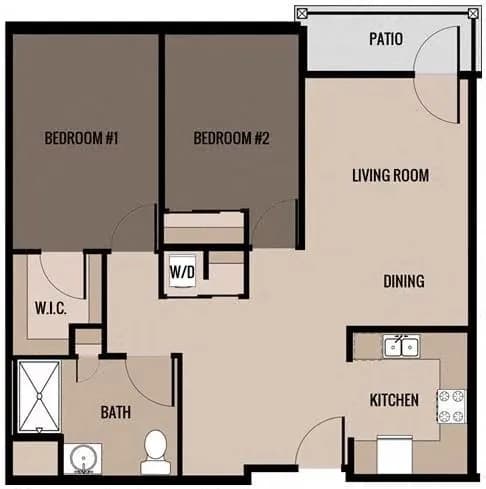 Kenosha apartments for rent - image - harborside-commons-kenosha-wi-floorplan+(1)-1920w.webp