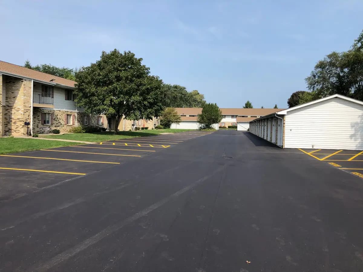 Kenosha apartments for rent - Property image - 1406 91st Street - 3