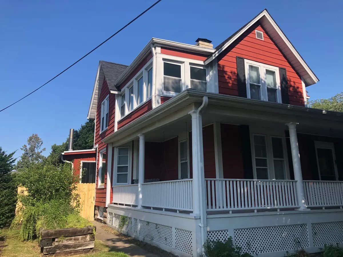 Kenosha apartments for rent - Property image - 6706 3rd Avenue - 1