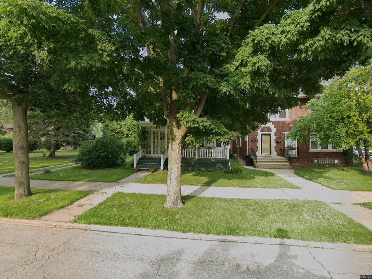 Kenosha apartments for rent - Property image - 6035 7th Ave - 1