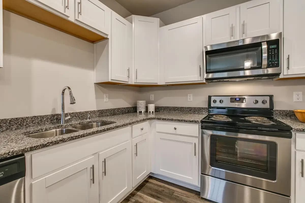 Kenosha apartments for rent - Property image - Market Square Apartments - 1