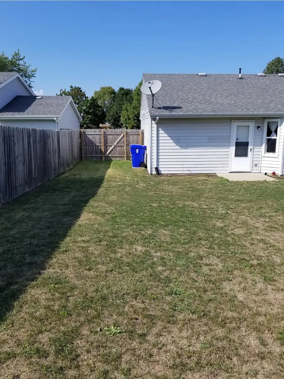 Kenosha apartments for rent - Property image - 6223 72nd Street - 3