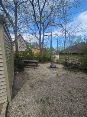 Kenosha apartments for rent - Property image - 1110 61st St. - 1