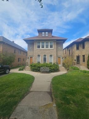 Kenosha apartments for rent - Property image - 1110 61st St. - 1