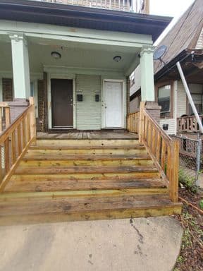 Kenosha apartments for rent - Property image - 1110 61st St. - 2