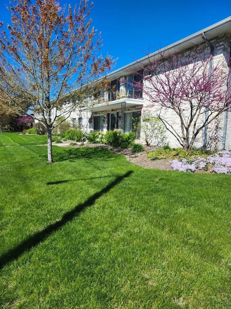 Kenosha apartments for rent - Property image - 1643 15th Avenue - 2