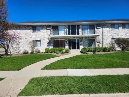 Kenosha apartments for rent - Property image - 1643 15th Avenue - 1