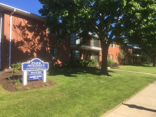 Kenosha apartments for rent - Property image - 1713 15th Avenue - 1