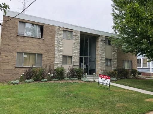 Kenosha apartments for rent - Property image - 6516 5th Avenue - 1