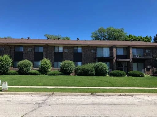 Kenosha apartments for rent - Property image - 8852 39th Avenue - 1