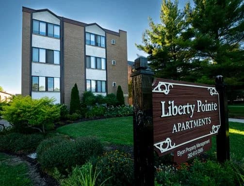 Kenosha apartments for rent - Property image - 6018 8th Avenue - 1