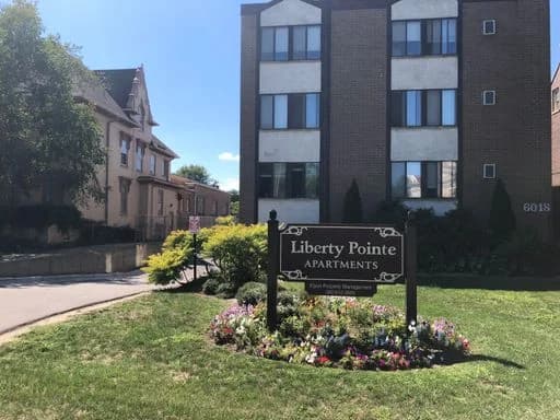 Kenosha apartments for rent - Property image - 6018 8th Avenue - 3