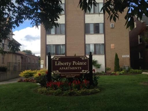 Kenosha apartments for rent - Property image - 6018 8th Avenue - 2