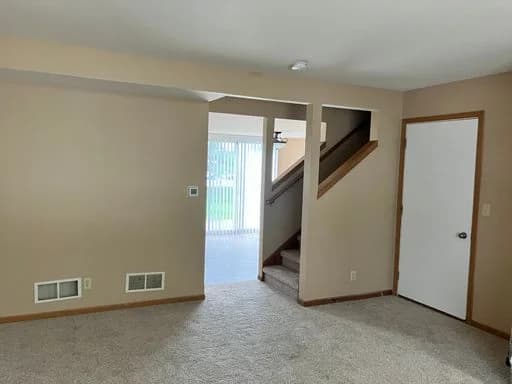Kenosha apartments for rent - Property image - 5413 45th Street. - 3