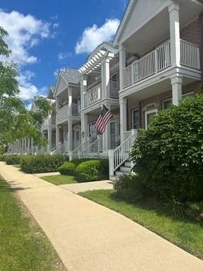 Kenosha apartments for rent - Property image - 443 54th Street - 2