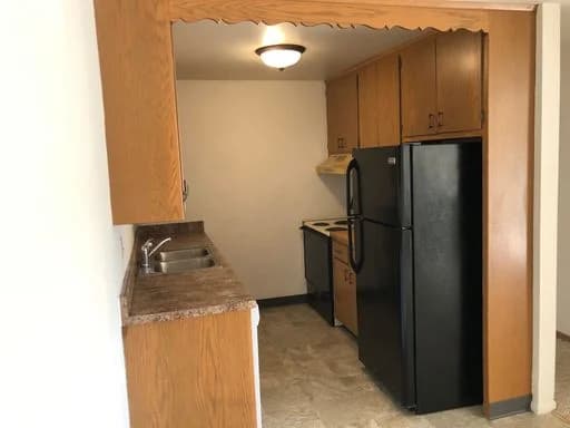 Kenosha apartments for rent - Property image - 1643 15th Avenue - 2