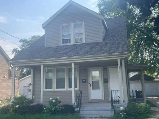 Kenosha apartments for rent - Property image - 4527 30th Ave. - 1
