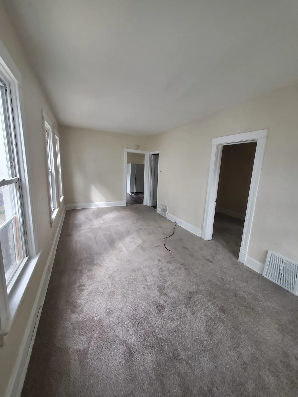 Kenosha apartments for rent - Property image - 1126 61st St. (Single Family) - 2